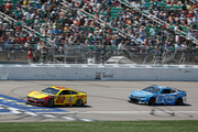 AdventHealth 400 - Kansas Speedway related photo